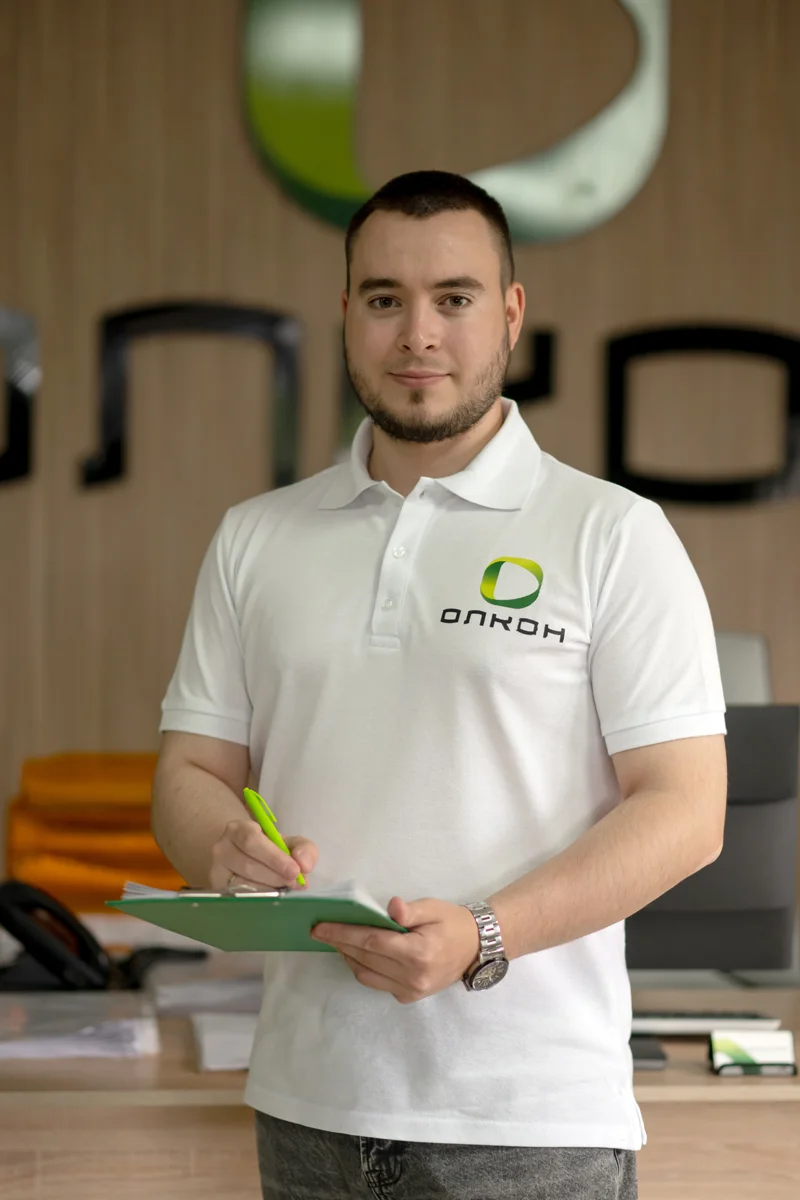 Дмитрий Подставничев
