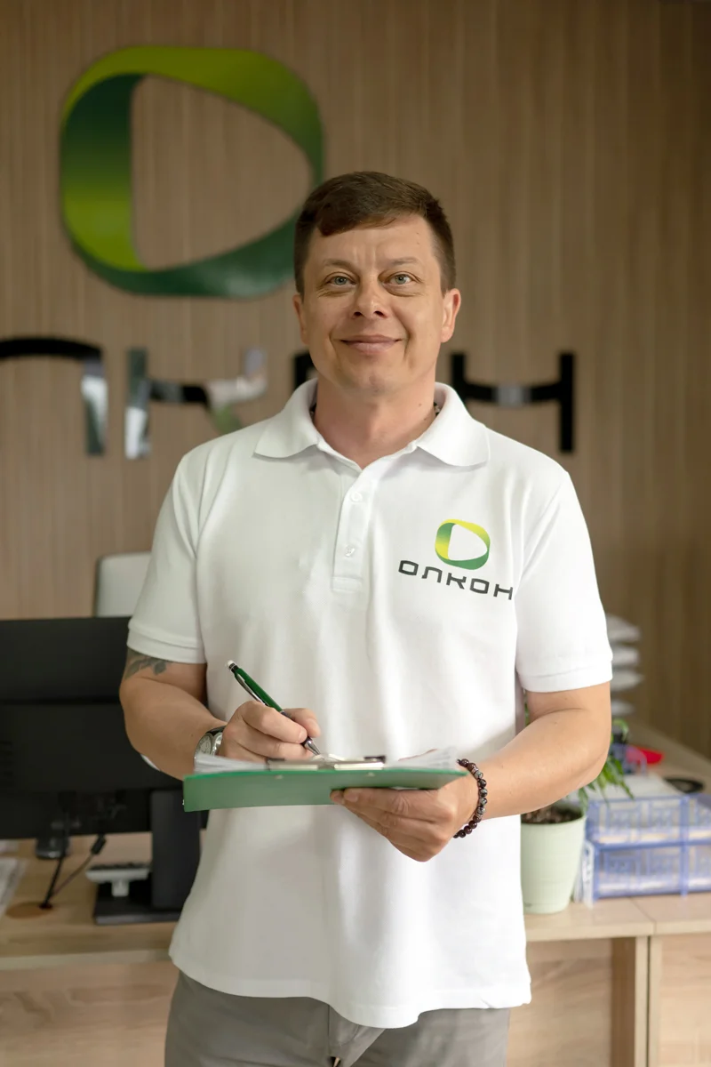 Игорь Коровин