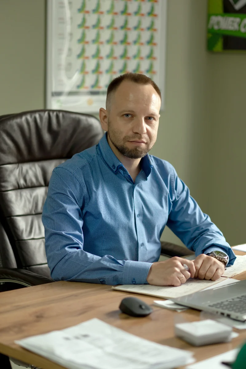 Роман Валехматов